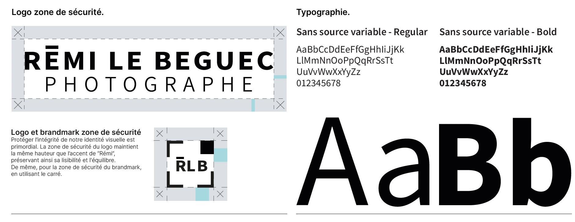 comment creer un logo
