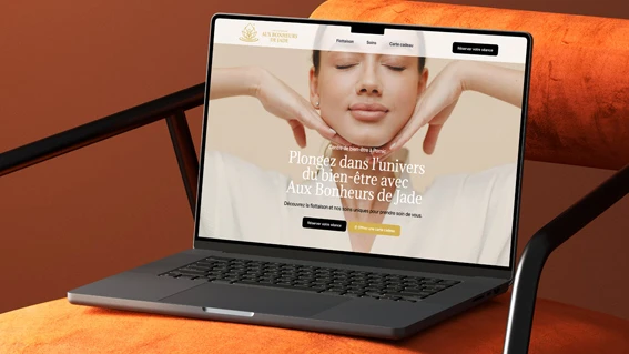 creation site entreprise