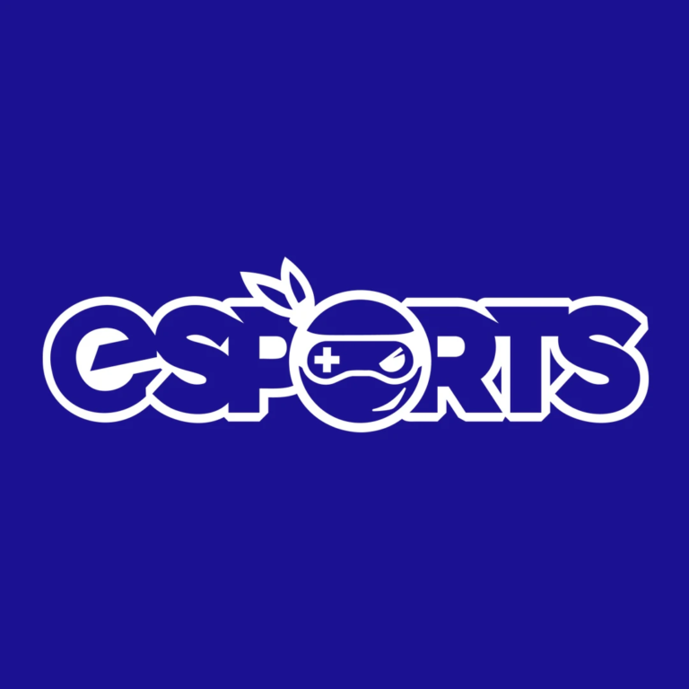 logo marque gaming esports