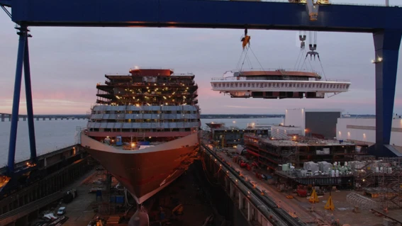 communication industrielle