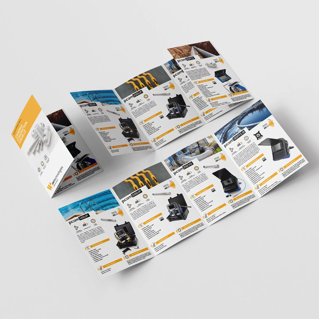 support commercial industrie