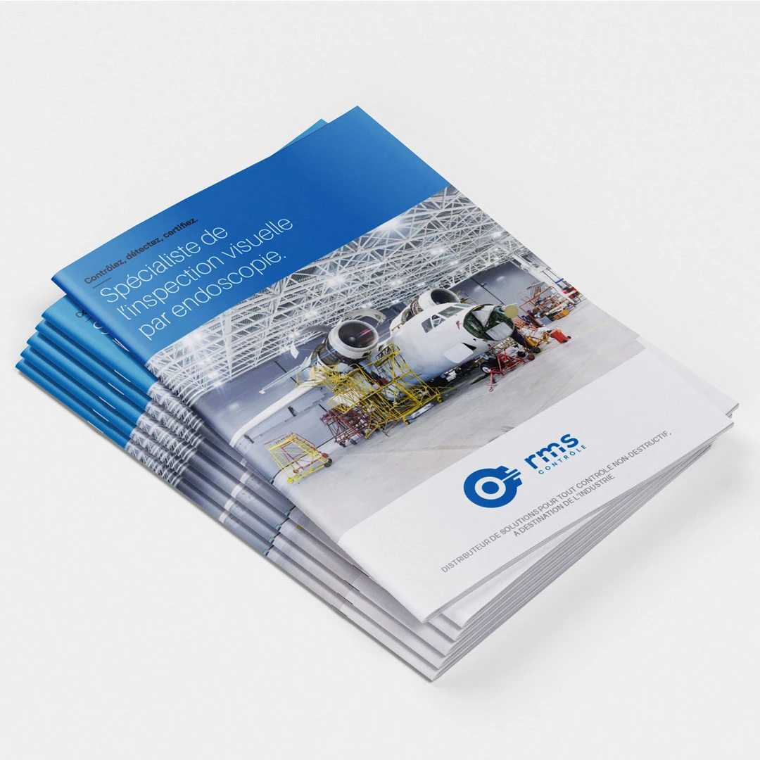 marketing B2B industrie